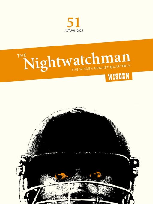 Title details for The Nightwatchman by TriNorth Ltd - Available